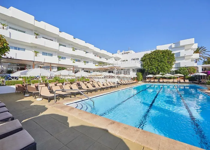 Hotel Rocamarina - Adults Only Cala d'Or 