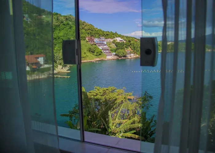 Pousada Casa Da Praia Angra Angra dos Reis