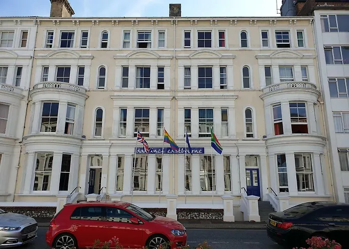 Da Vinci Eastbourne Hotel