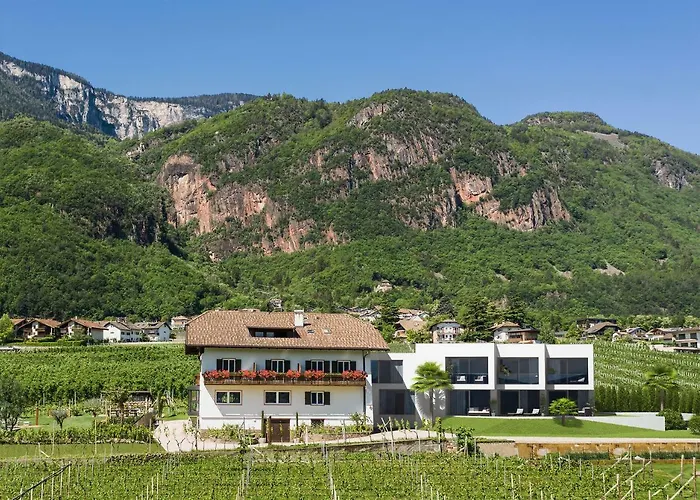 Hotel Garni Sonngart Andrian