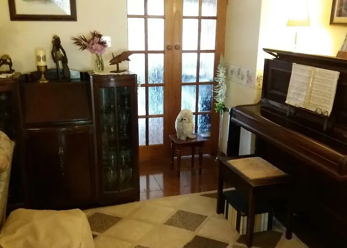 Sunnyside B&B Balloch
