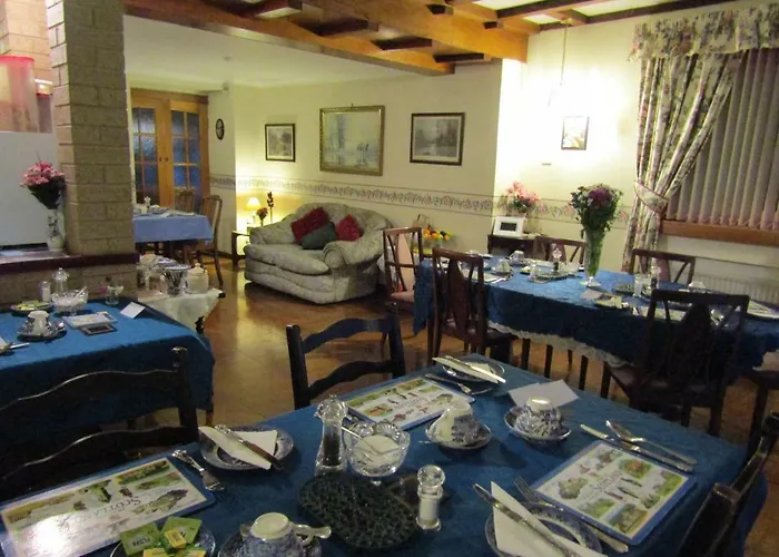 Sunnyside B&B Balloch