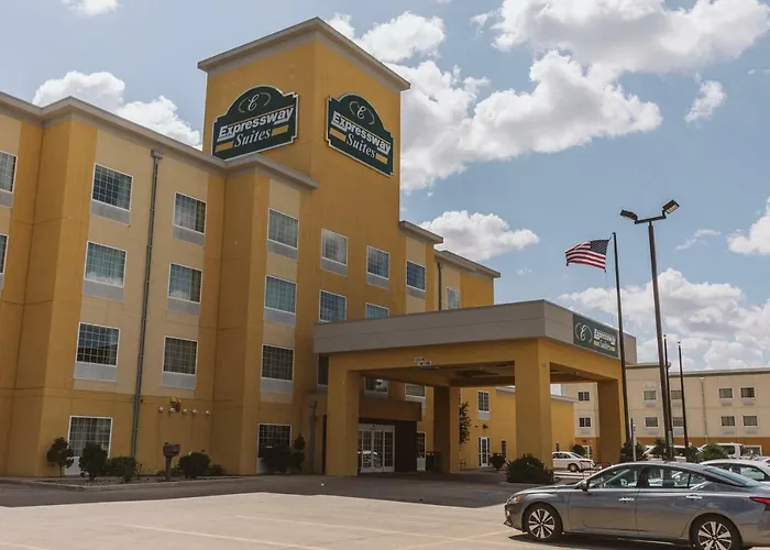 Expressway Suites Minot