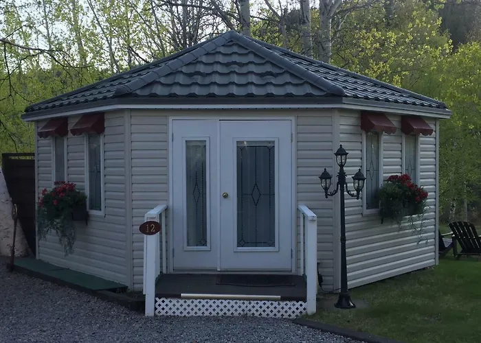 Auberge Maison Gagne Tadoussac