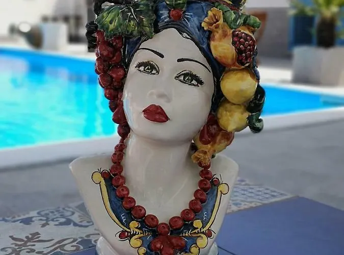 Donna Concetta Hotel Mazara del Vallo