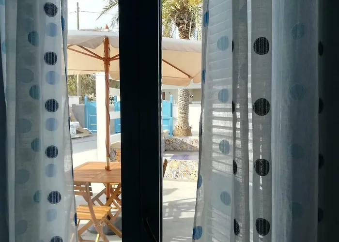 Donna Concetta Hotel Mazara del Vallo