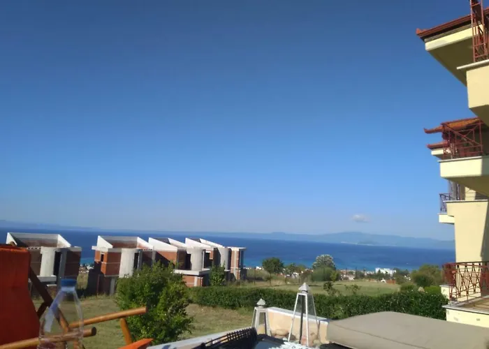 Olympic Kosmas Hotel- Hanioti