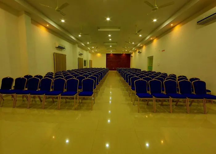 Sara Hotels And Apartments Nedumbassery