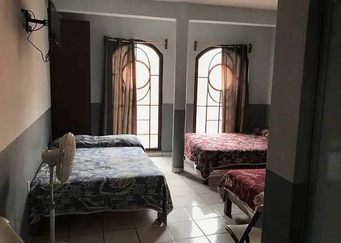 Casa Mercé San Juan de los Lagos
