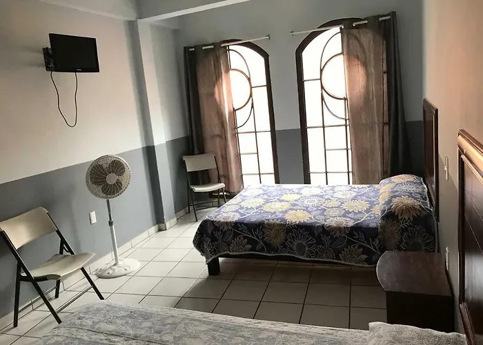 Casa Mercé San Juan de los Lagos