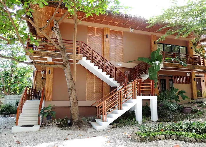Aj'S Place Beach Resort Oslob