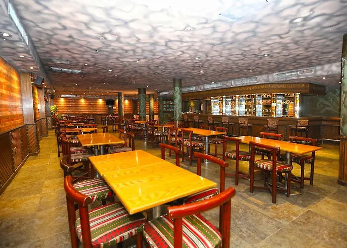 Sea Shell Hotel Manama
