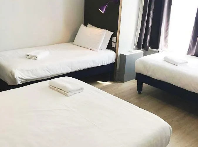 Euro Hotel Wembley