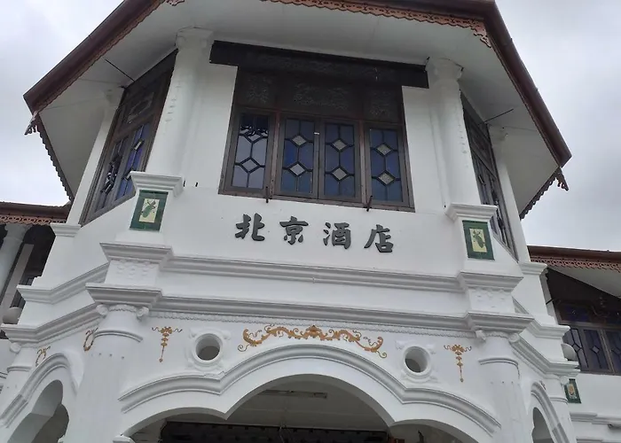 Hotel Peking Taiping
