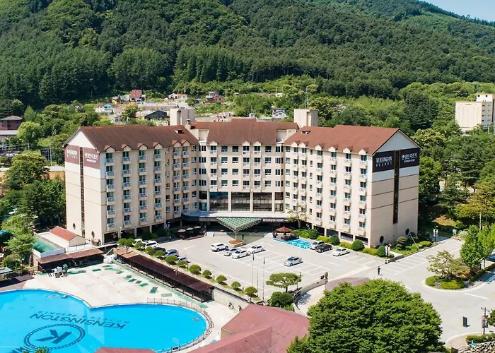 Kensington Resort Gapyeong
