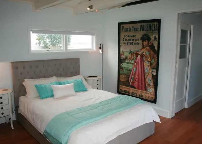 The Boat House Hotel Auckland