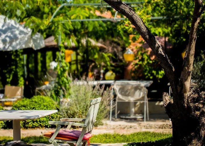 Cunda Battalos Kucuk Hotel Ayvalı