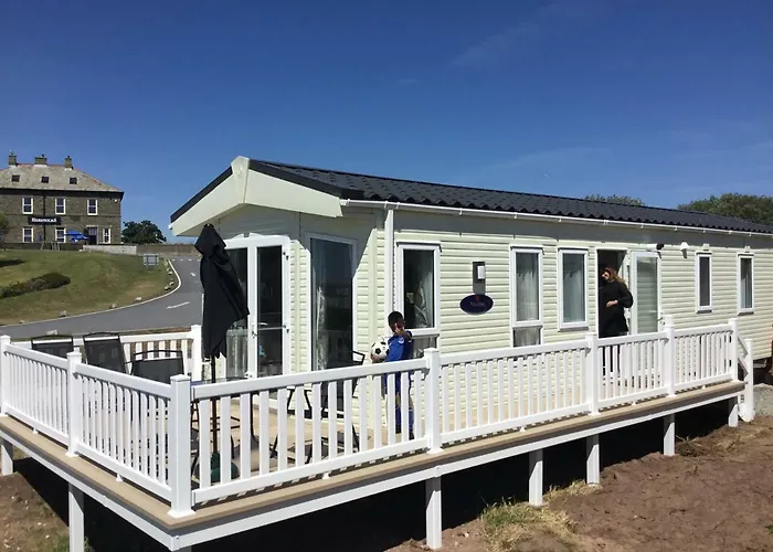 Lakes Retreat Millom