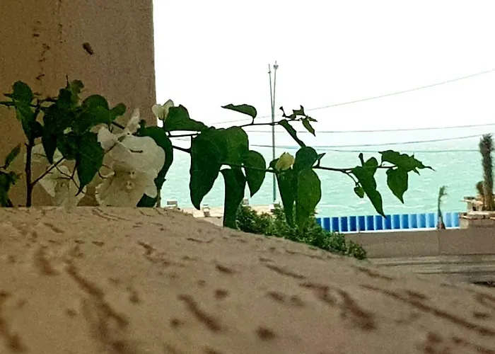 Dakhla Ride Adventures Hotel