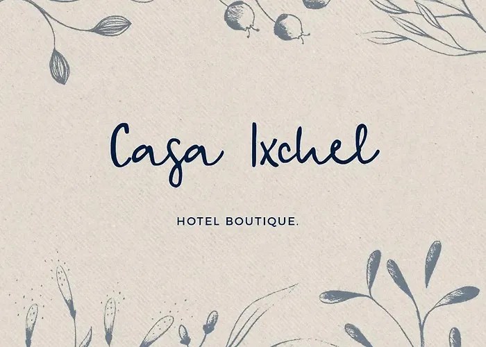 Hotel Casa Ixchel - 700M To Downtown, Wifi, Hot Water, Ac Valladolid 