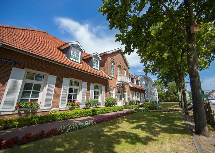 Altes Landhaus Lingen 