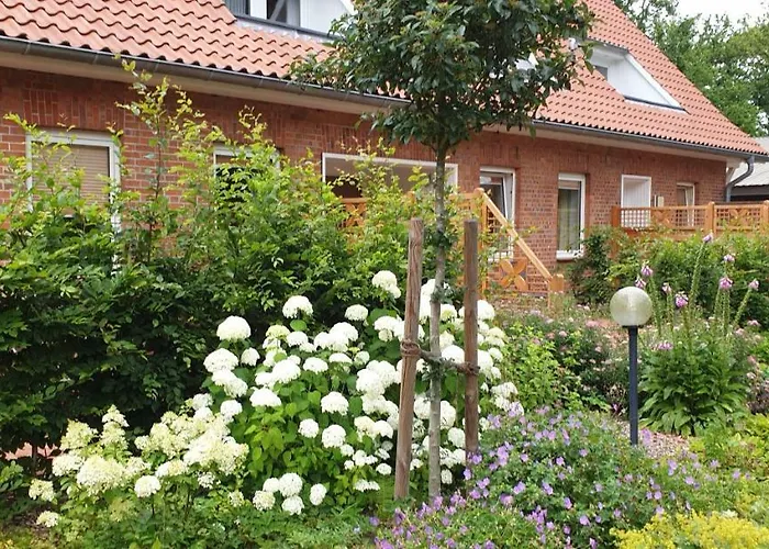 Pension Thieshof Amelinghausen