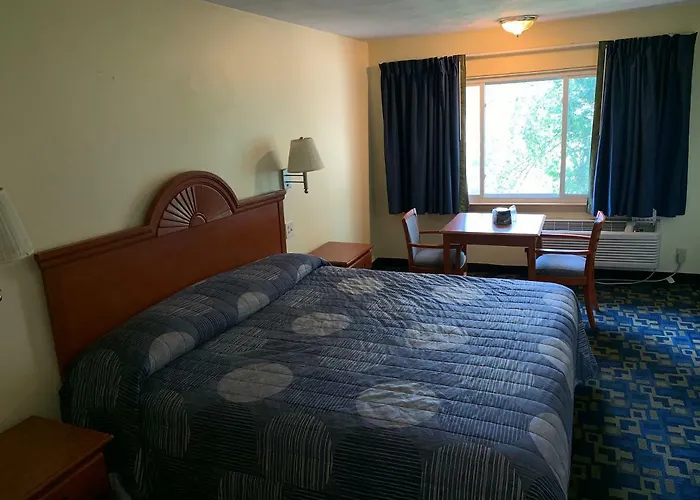 Rumford Motor Inn East Providence