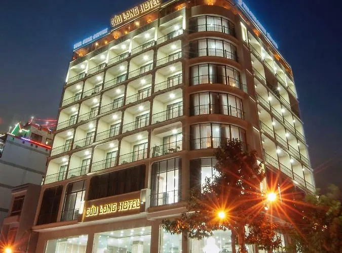 Cuu Long Hotel Mỹ Tho