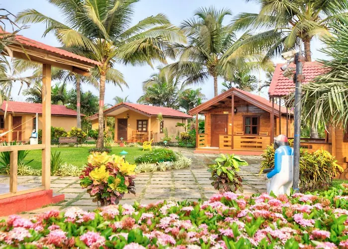 Beira Mar Beach Resort Benaulim