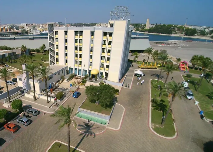 Best Western Hotel Nettuno Brindisi
