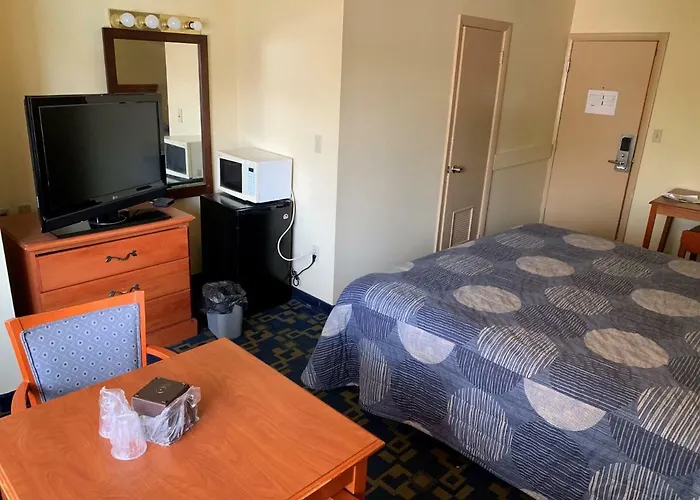 Rumford Motor Inn East Providence