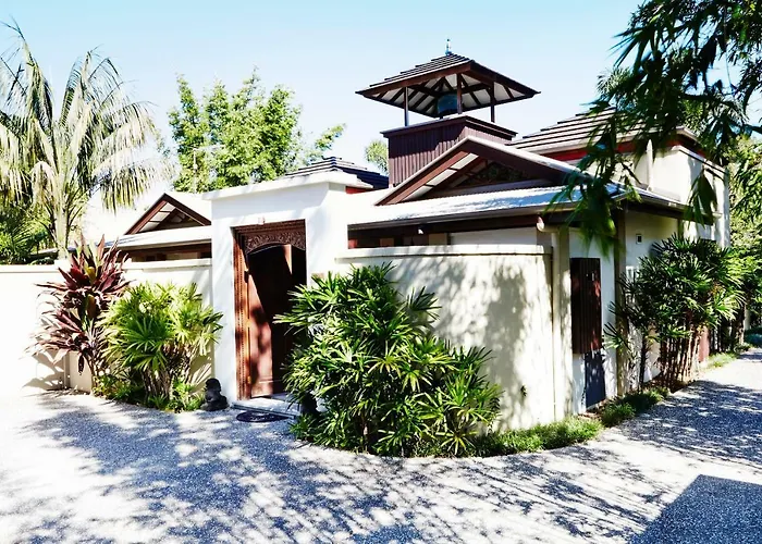 The Villas Of Byron Byron Bay