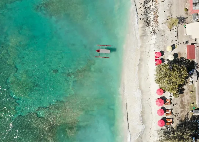 Segar Village Gili Air