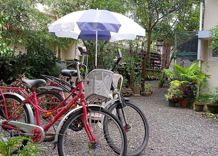 Bethel Residency Hotel Kochi