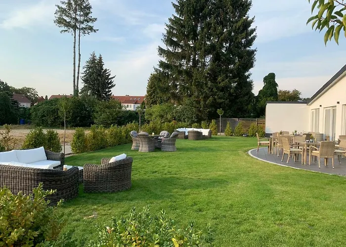 Hotel-Restaurant Goldenstedt Delmenhorst