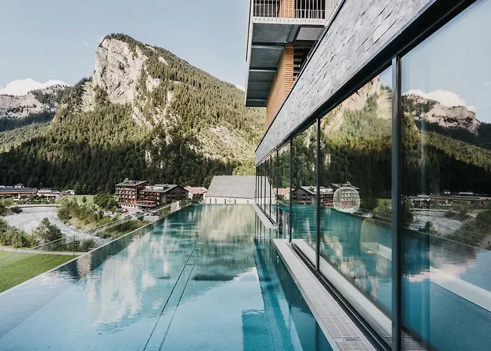 Hotel Adler Au (Bregenz)
