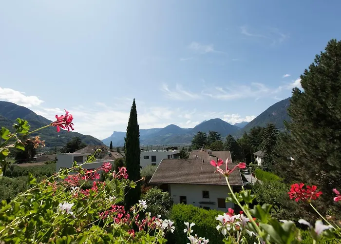 Pension Sankt Urban Meran