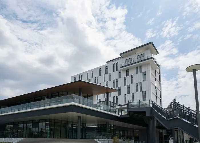 Grand Inn Higashi-Okazaki