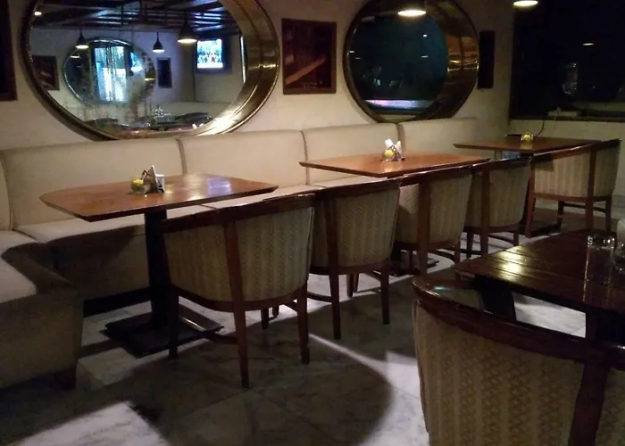 Hotel Alka Classic New Delhi
