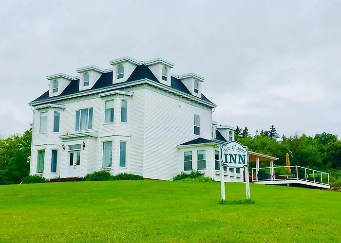 The New Glasgow Inn
