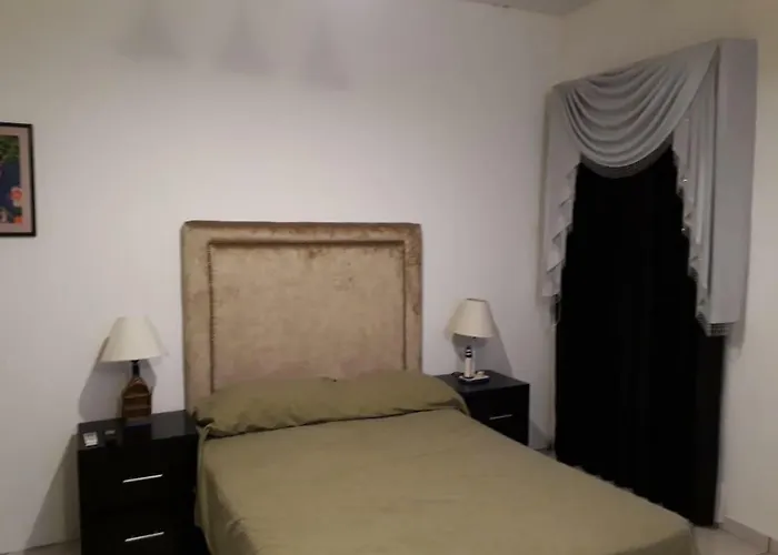 Hotel Martha'S House Culiacán