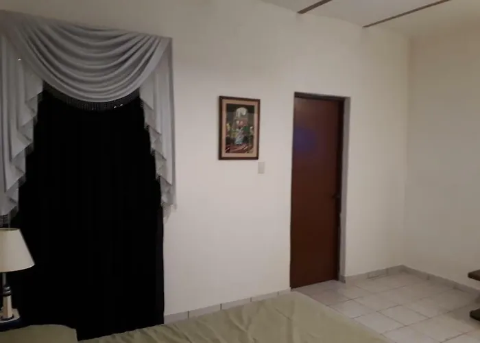 Hotel Martha'S House Culiacán
