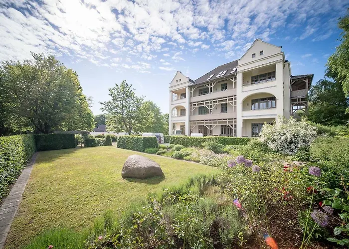 Hotel Villa Halliger Goehren 