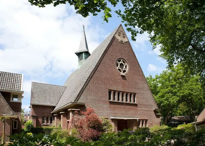 B&B de Kerk Doorwerth