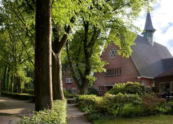 B&B de Kerk Doorwerth