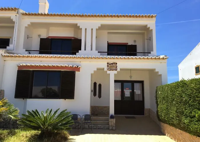 Casa Luana - Rooms Sagres
