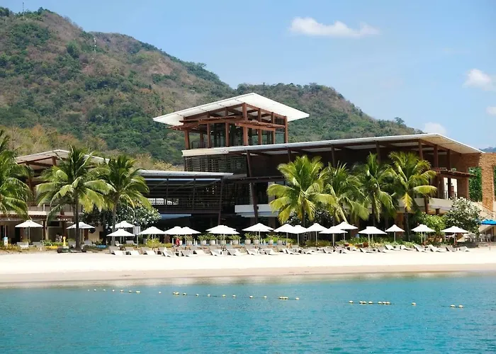 Pico De Loro Resort Condotel Nasugbu