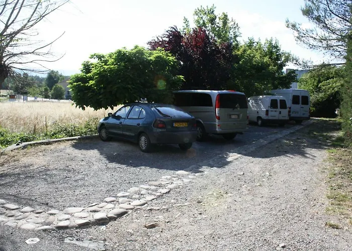Grand Gite Ardeche L'Avventura Grospierres