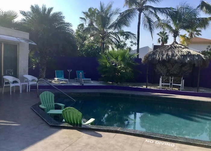 Sandcastle Beach Apartments Palm Beach