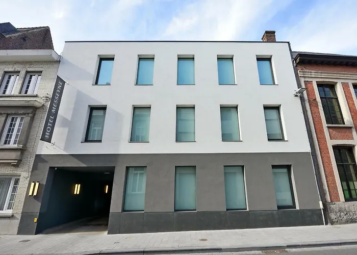 Studio K Kortrijk
